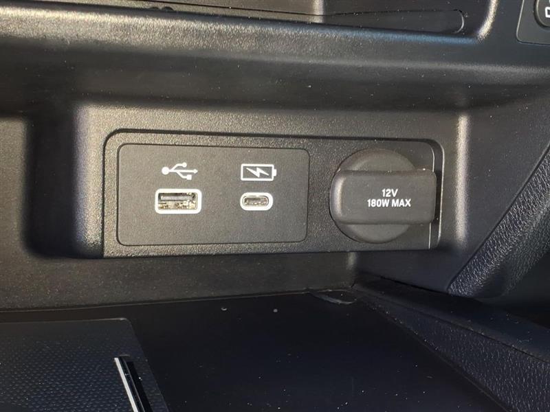Honda Passport Black Edition 2024