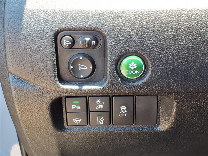 Honda Passport Black Edition 2024