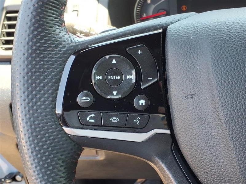 Honda Passport Black Edition 2024