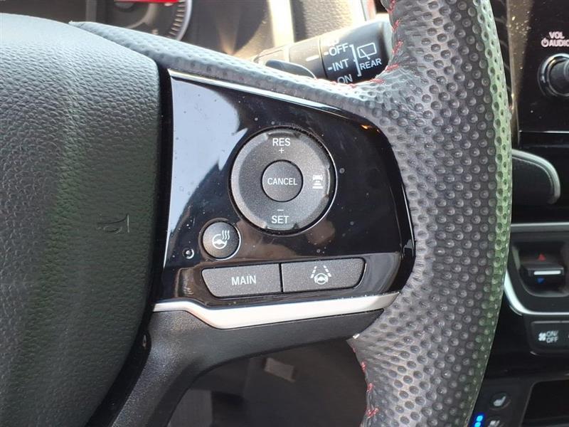 Honda Passport Black Edition 2024