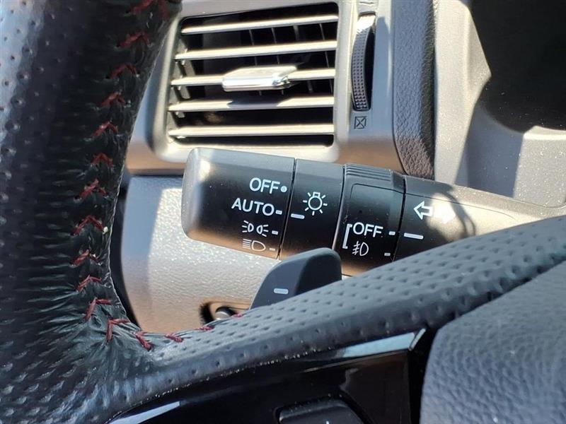 Honda Passport Black Edition 2024