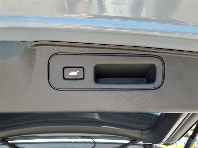 Honda Passport Black Edition 2024