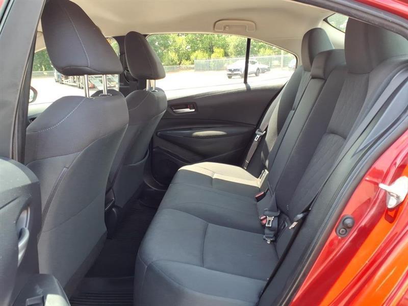 Toyota Corolla LE 2020