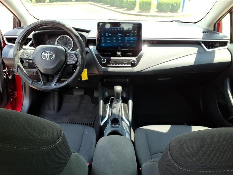Toyota Corolla LE 2020