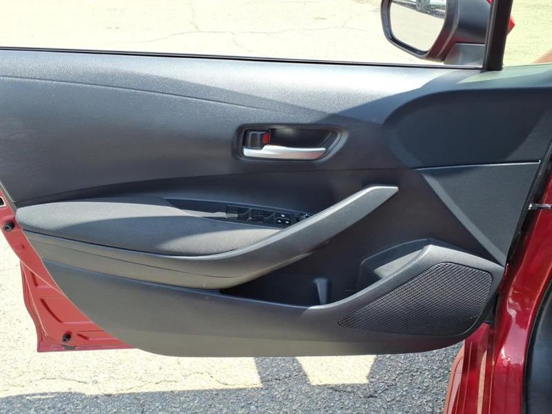 Toyota Corolla LE 2020
