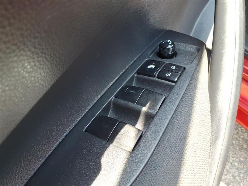 Toyota Corolla LE 2020