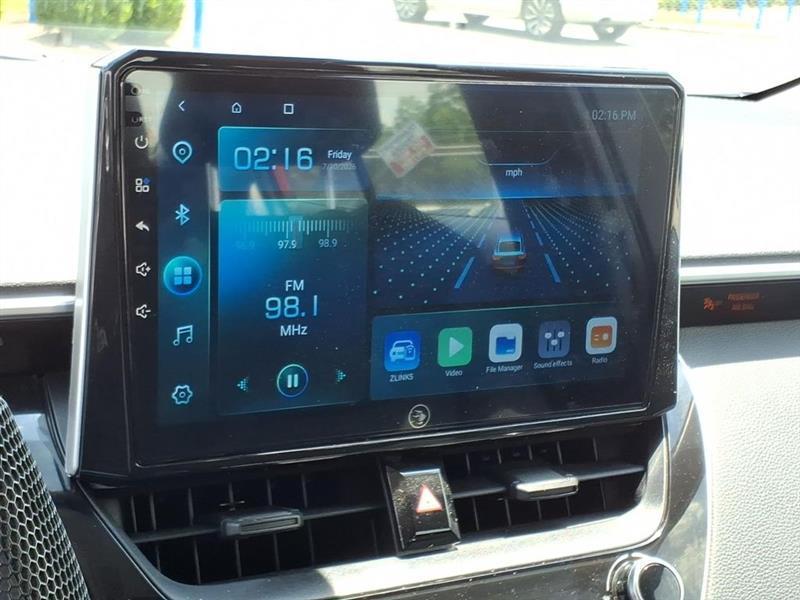 Toyota Corolla LE 2020