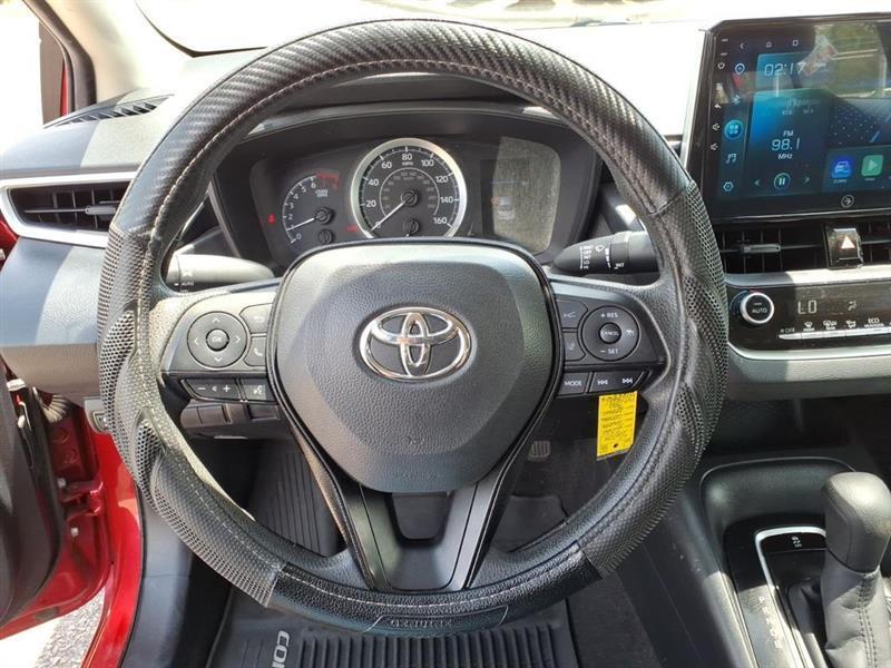 Toyota Corolla LE 2020