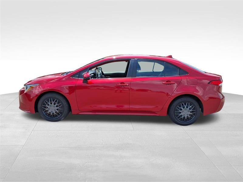 Toyota Corolla LE 2020