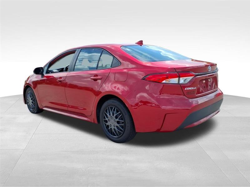 Toyota Corolla LE 2020
