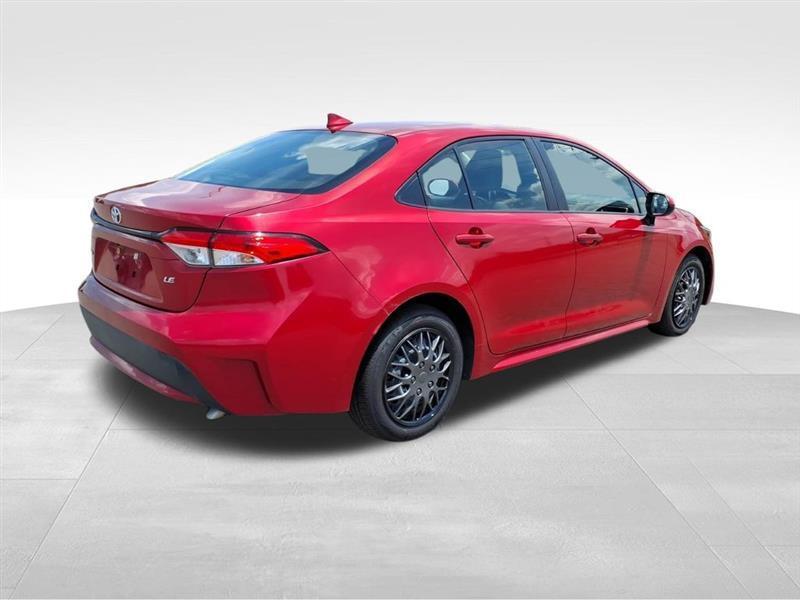 Toyota Corolla LE 2020