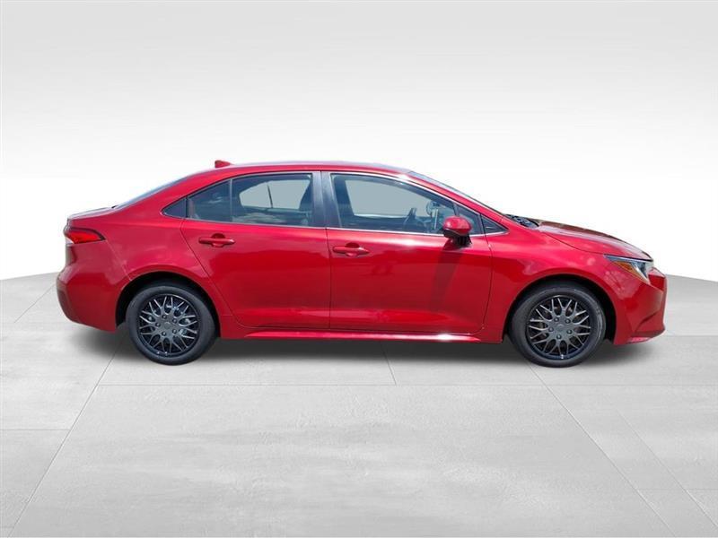 Toyota Corolla LE 2020