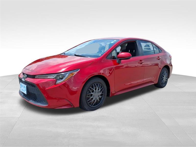 Toyota Corolla LE 2020