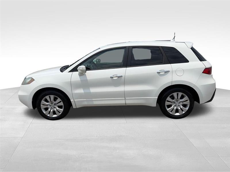 Used 2012 Acura RDX Base with VIN 5J8TB2H2XCA002296 for sale in Sanford, NC