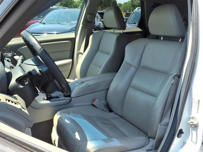 Used 2012 Acura RDX Base with VIN 5J8TB2H2XCA002296 for sale in Sanford, NC