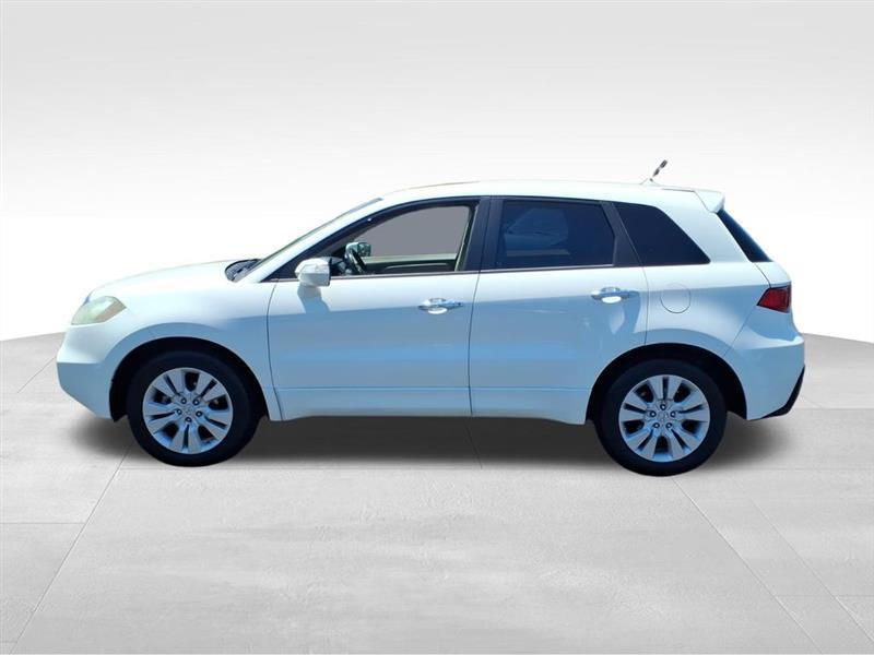 Acura RDX 5-Spd AT 2012