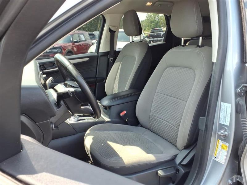 Ford Escape SE AWD 2022