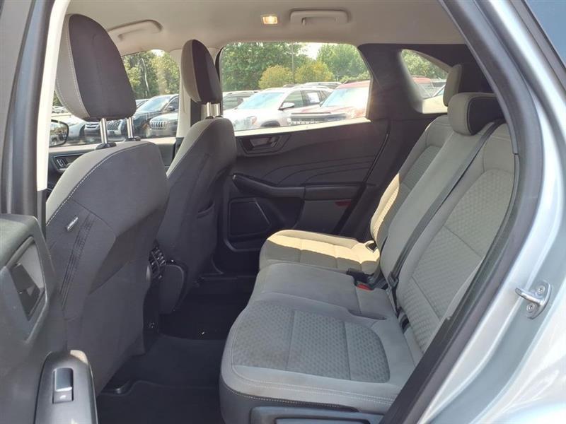 Ford Escape SE AWD 2022
