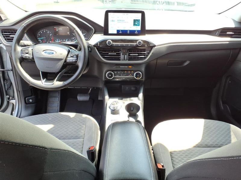 Ford Escape SE AWD 2022