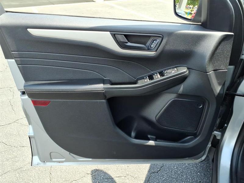 Ford Escape SE AWD 2022