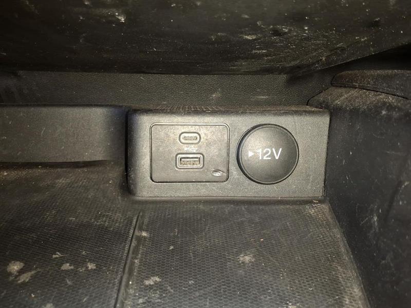 Ford Escape SE AWD 2022