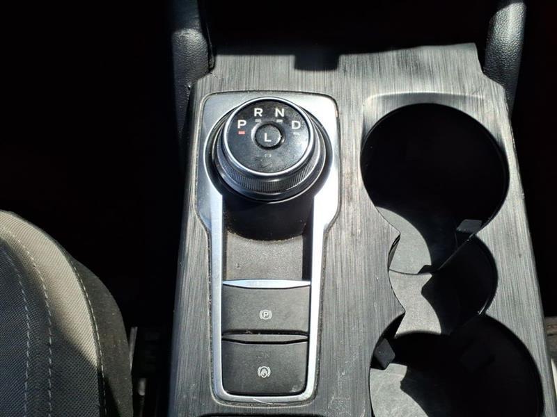 Ford Escape SE AWD 2022