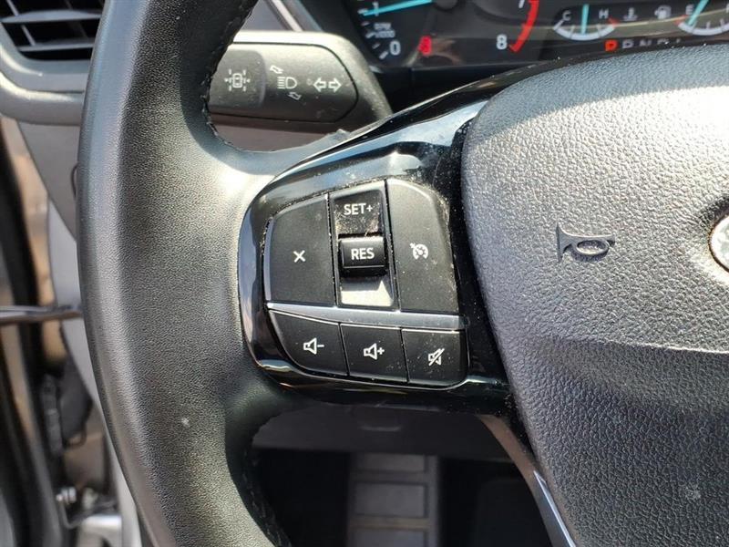 Ford Escape SE AWD 2022