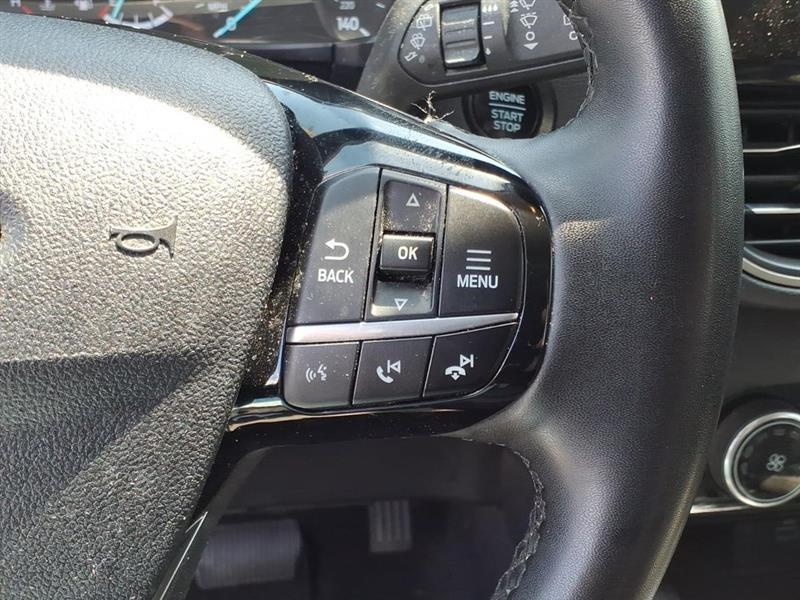 Ford Escape SE AWD 2022