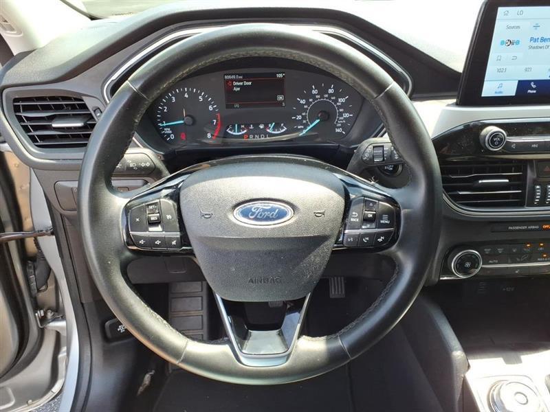 Ford Escape SE AWD 2022