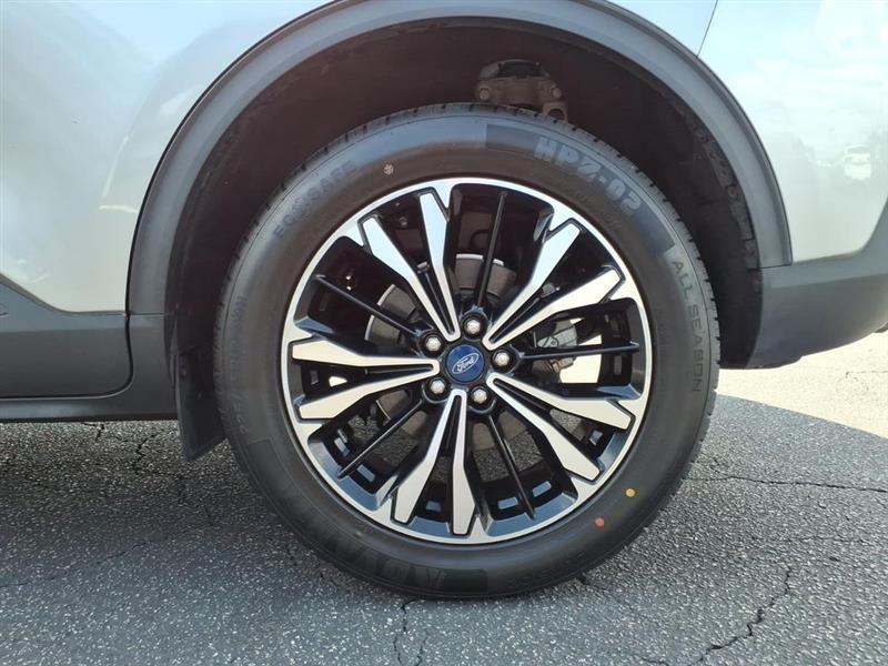 Ford Escape SE AWD 2022