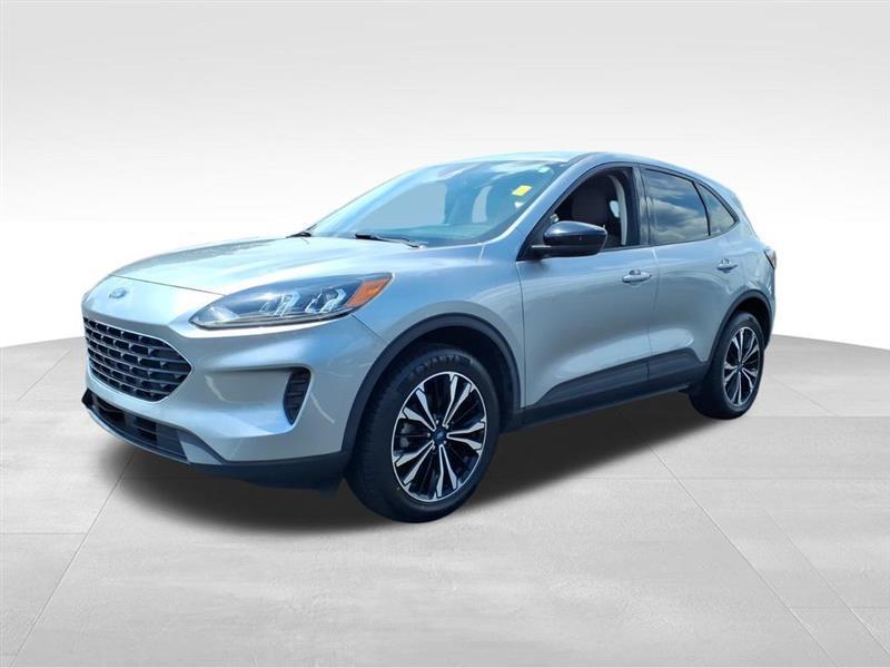Ford Escape SE AWD 2022