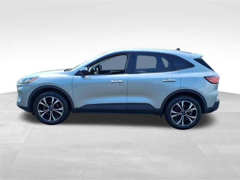 Ford Escape SE AWD 2022