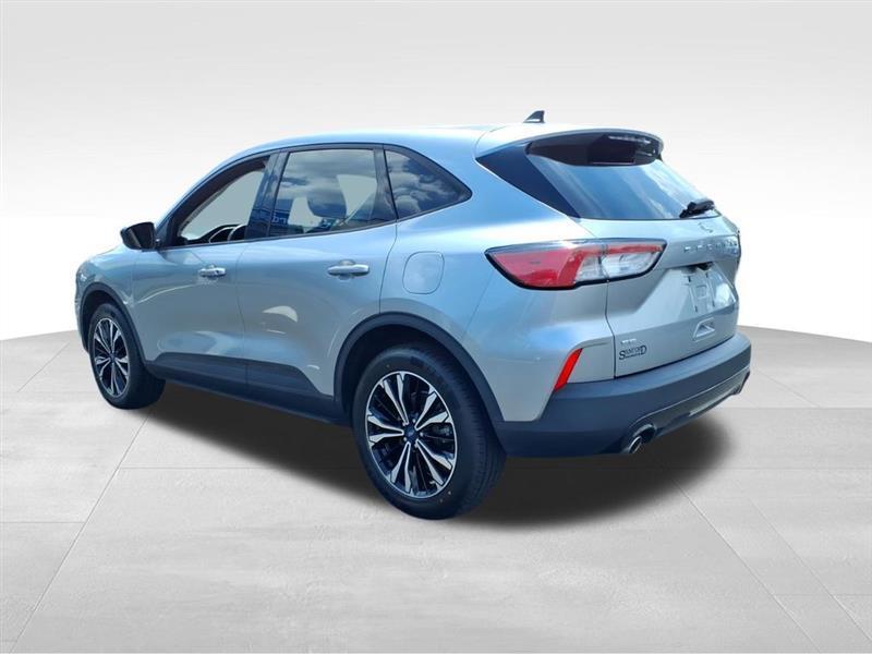 Ford Escape SE AWD 2022