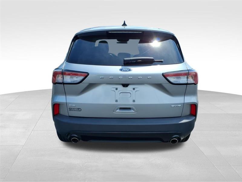 Ford Escape SE AWD 2022