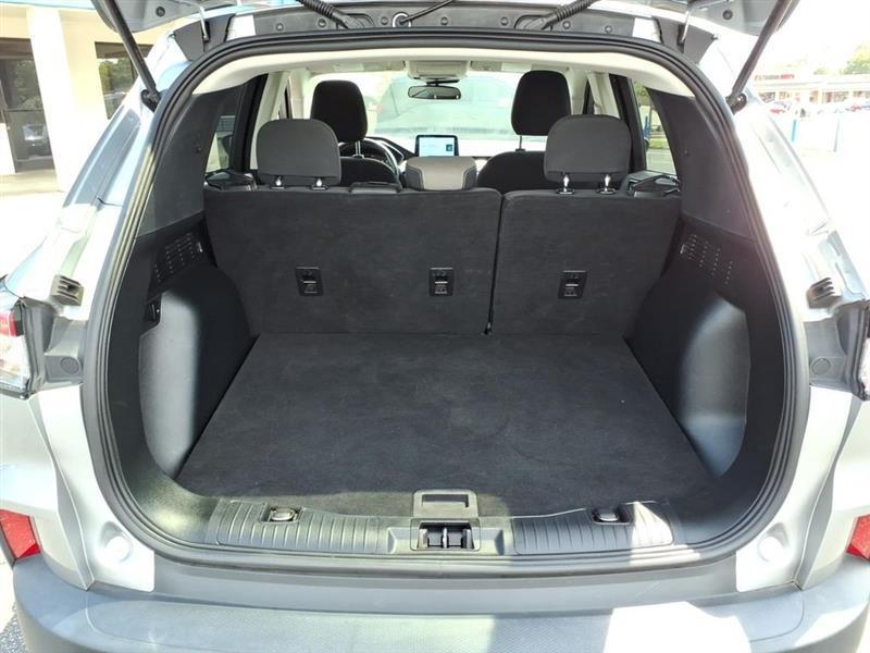 Ford Escape SE AWD 2022