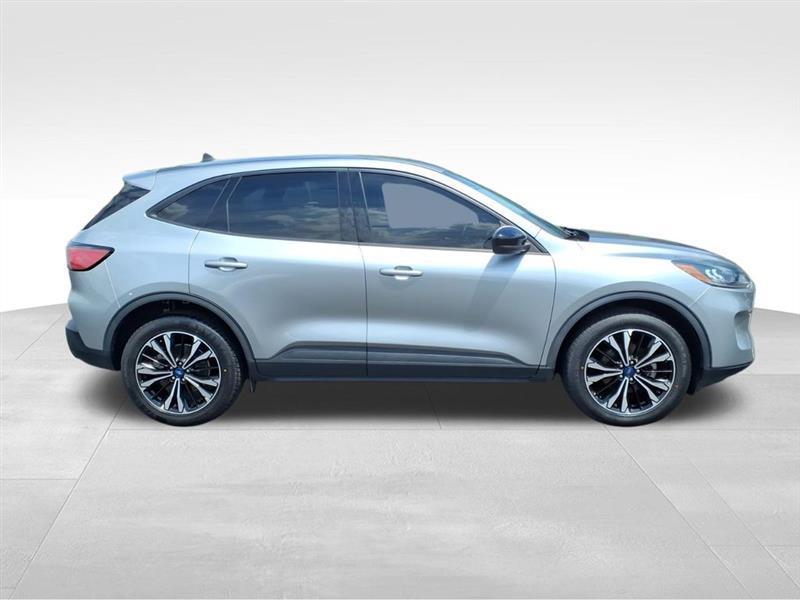 Ford Escape SE AWD 2022