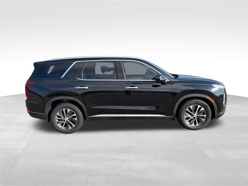 Hyundai Palisade SEL AWD 2020