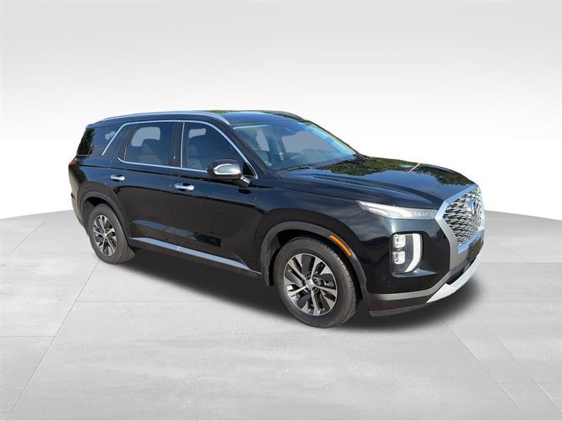 Hyundai Palisade SEL AWD 2020
