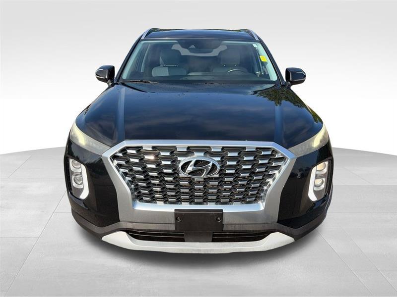Hyundai Palisade SEL AWD 2020