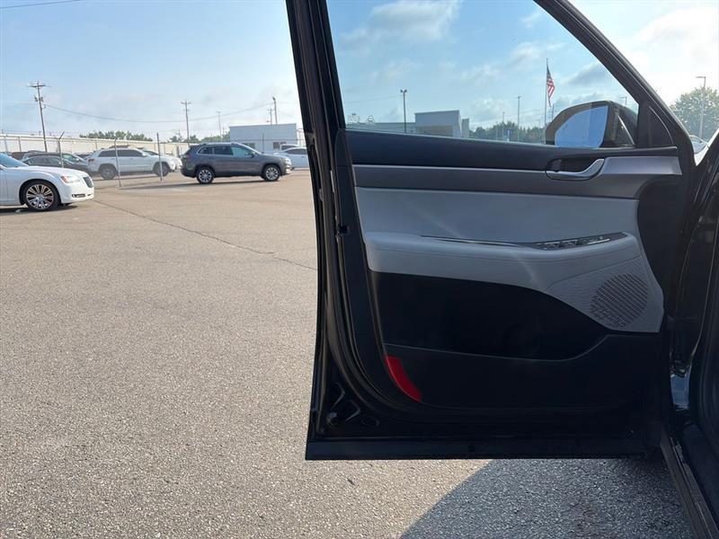 Hyundai Palisade SEL AWD 2020