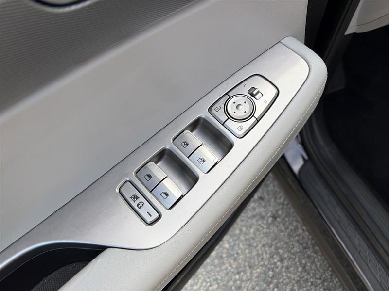 Hyundai Palisade SEL AWD 2020