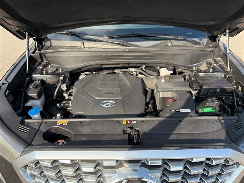 Hyundai Palisade SEL AWD 2020