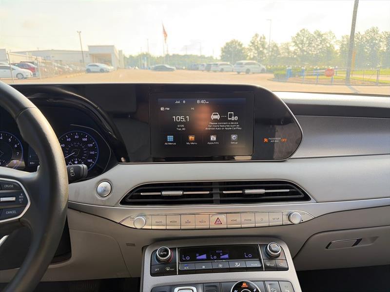 Hyundai Palisade SEL AWD 2020