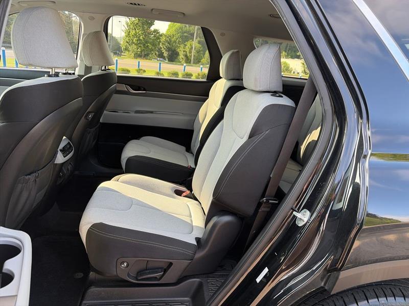 Hyundai Palisade SEL AWD 2020