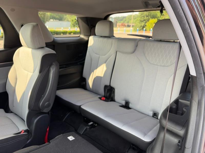Hyundai Palisade SEL AWD 2020