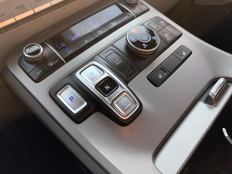 Hyundai Palisade SEL AWD 2020