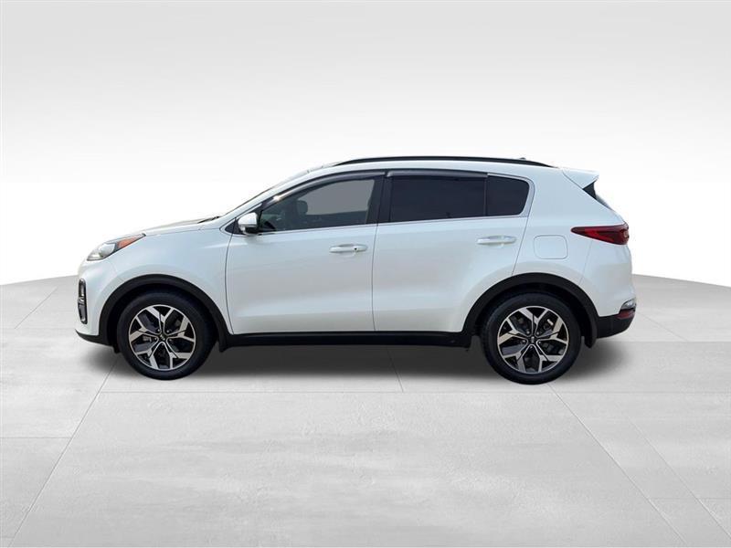 Kia Sportage EX FWD 2022