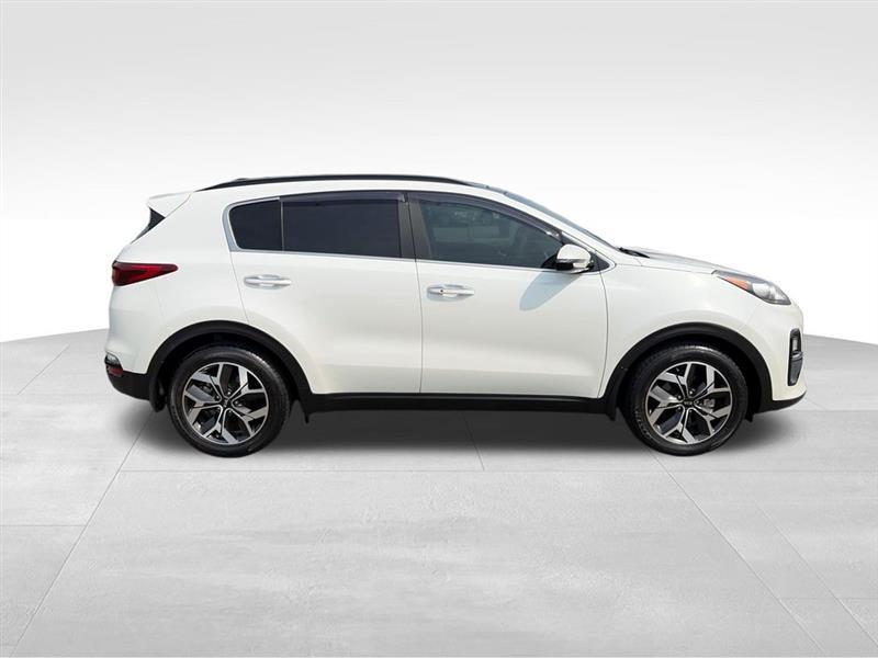 Kia Sportage EX FWD 2022