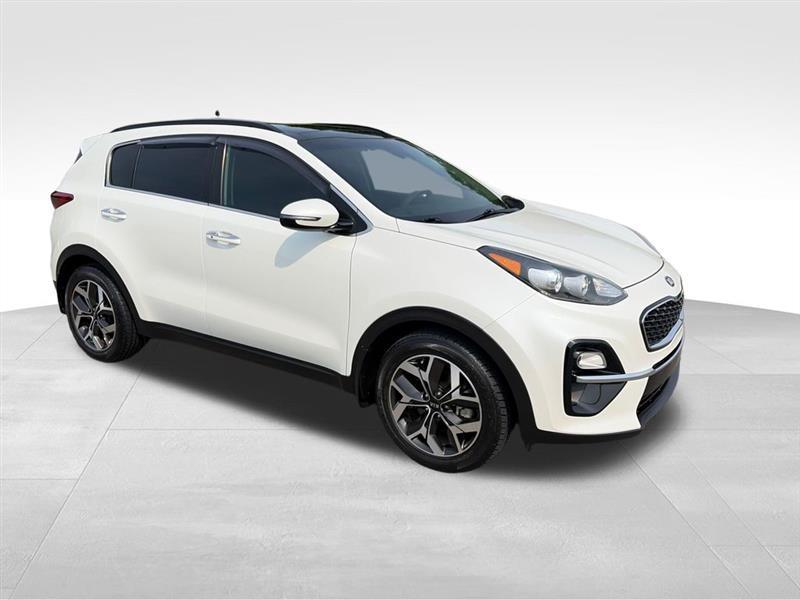 Kia Sportage EX FWD 2022