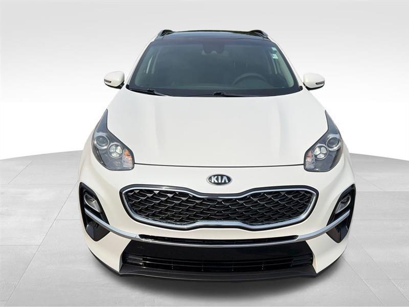 Kia Sportage EX FWD 2022